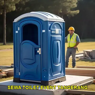 sewa toilet event Tangerang